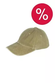 Бейсболка хлопковая Mellizos