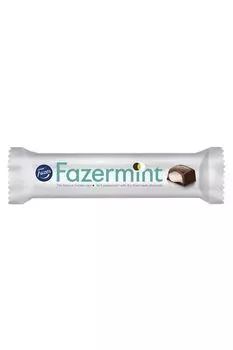 Батончик Fazer