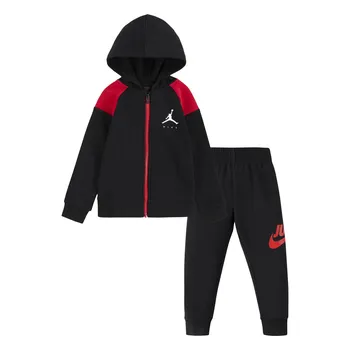 Костюм для малышей Jumpman Nike Full Zip