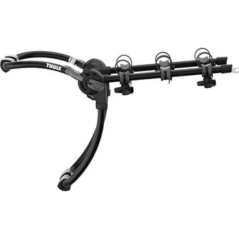 Крепление Gateway Pro на 3 велосипеда Thule, черный