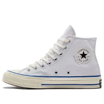 Кроссовки chuck taylor all star 1970s 'white blue' Converse, белый