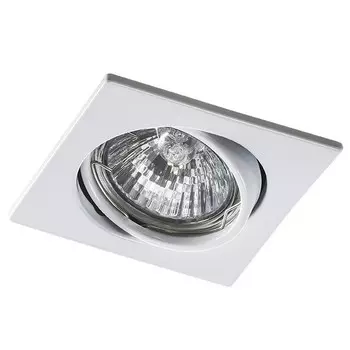 011940 Встраиваемый светильник Lightstar Lega16