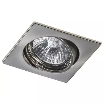 011945 Встраиваемый светильник Lightstar Lega16