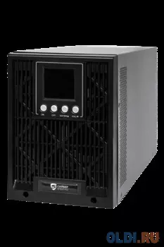 ИБП Сайбер Электро ЭКСПЕРТ-II-1000 1000VA