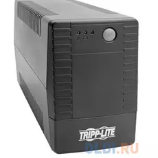 ИБП Tripplite OMNIVSX650D 650VA