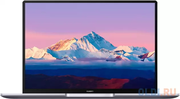 Ноутбук Huawei MateBook B5-430 53012KFS 14"