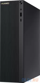 HUAWEI MateStation B520/Intel i5 10400/16G/SSD NVMe 512G/Integrated Graphics/WIFI/Win 11 Pro/TPM/БЕЗ КЛАВИАТУРЫ И МЫШИ в комплекте 1y warranty (PUBZ-W