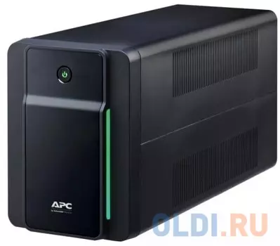 ИБП APC Back-UPS BX1200MI-GR 1200VA