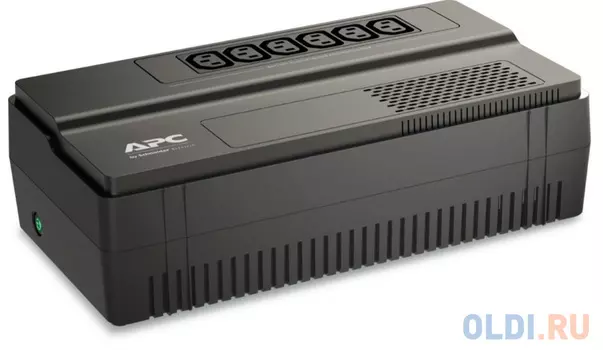 ИБП APC Easy-UPS BV500I 500VA