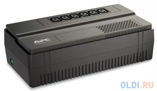 ИБП APC EASY-UPS BV650I 650VA