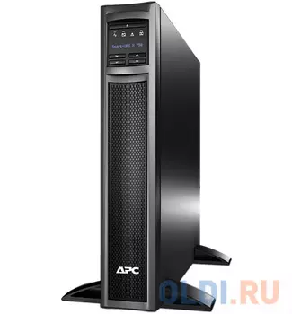 ИБП APC SMART X 750VA 750VA