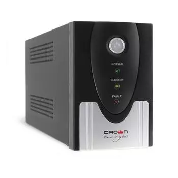 ИБП Crown CMU-SP800IEC 800VA/450W