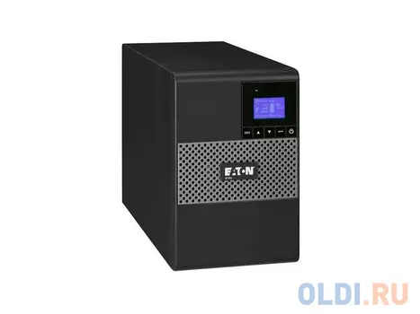 ИБП Eaton 5P 5P850i 850VA черный