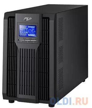 ИБП FSP Knight Pro+ TW 3K PPF27A0800 3000VA