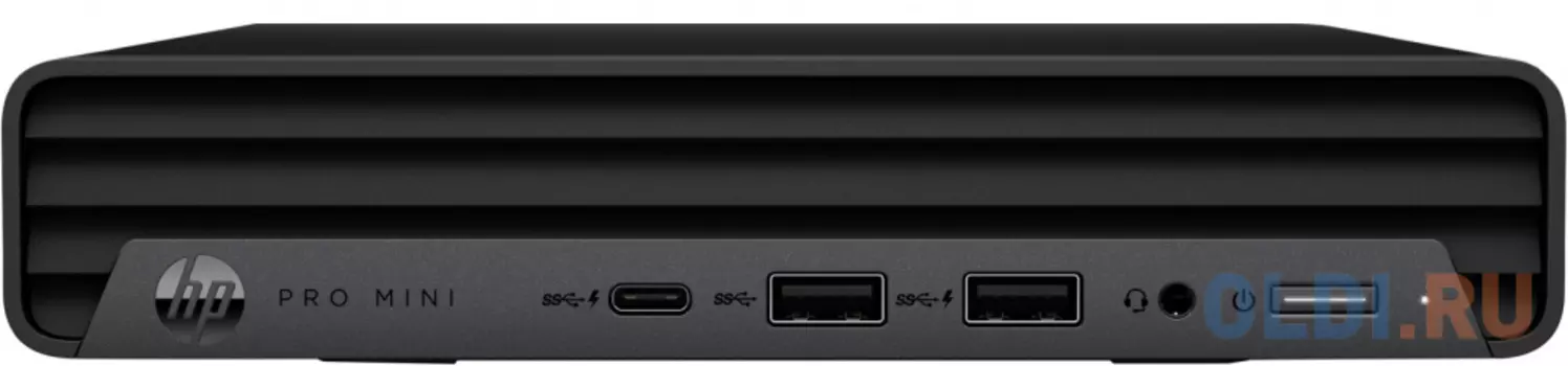 Неттоп HP ProDesk 400 G9