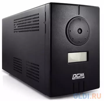 ИБП Powercom INF-3000