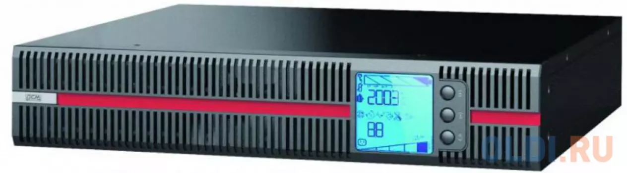 ИБП Powercom Macan MRT-1000 1000VA