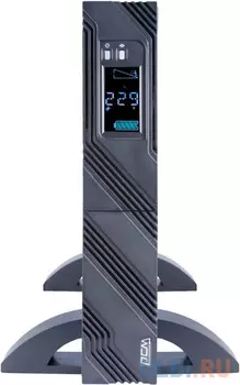 ИБП Powercom Smart King Pro+ SPR-3000 LCD 3000VA