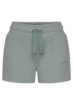 Пижамные штаны LASCANA Pajama Pants, серый