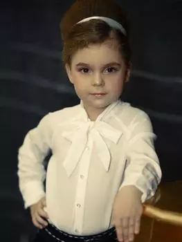 Блуза