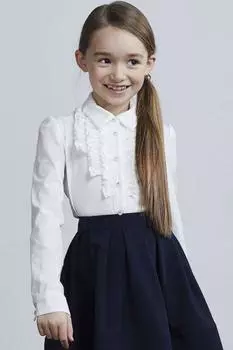 Блуза