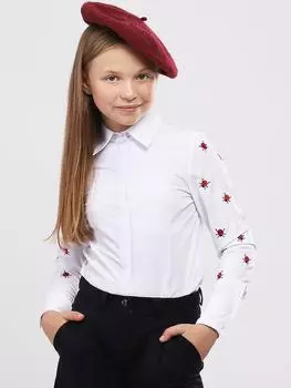 Блузка