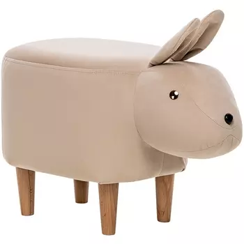 Пуф Leset Rabbit COMBI (ткань V18) 2500000127809