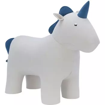 Пуф Leset Unicorn Leset (Велюр) арт.2500000043741