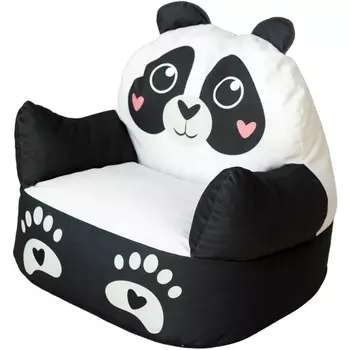 Пуфик Dreambag Панда (Классический+PushUp, L) 3936621
