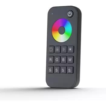 Пульт для светодиодной ленты RGB/RGBW зона Maytoni Контроллеры 01111