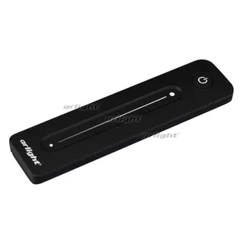Пульт SMART-R38-DIM (1 зона, 2.4G) (Arlight, IP20 Пластик, 5 лет) 026410