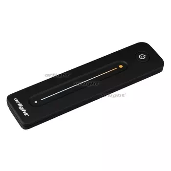 Пульт SMART-R39-MIX (1 зона, 2.4G) (Arlight, IP20 Пластик, 5 лет) 026412
