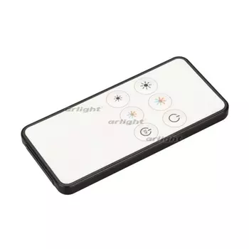 Пульт SMART-R42-MIX (1 зона, 2.4G) (Arlight, IP20 Пластик, 5 лет) 031596