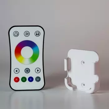 Пульт управления, RGB, RF(2.4GHz) Favourite 2001-RC-003