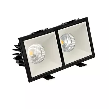 Рамка для светильника DesignLed IMD IMD-DA-2000CS-2-F-BL