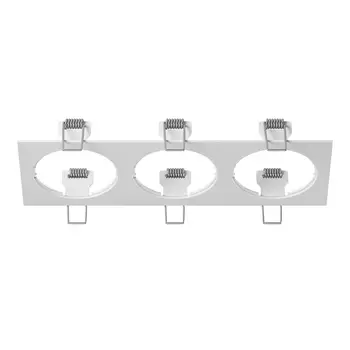 Рамка для светильника Lightstar Intero 16 217536