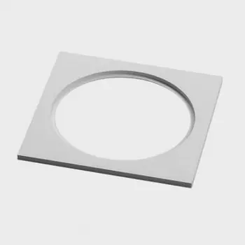 Рамка для светильника IT02-QRS1 Italline IT02 white