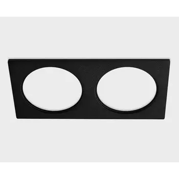 Рамка для светильника Italline IT08-8034 black