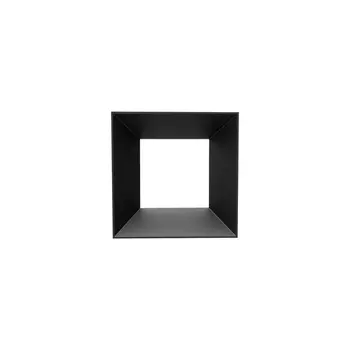 Рамка для светильника DesignLed DL-MJ-1034 RL-MJ-1034-B