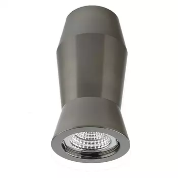 Рамка для светильника DesignLed Tube NC1941BK