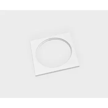 Рамка к светильникам IT08-8013, IT08-8018 Italline IT08-8014 white