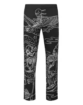 Брюки PHILIPP PLEIN