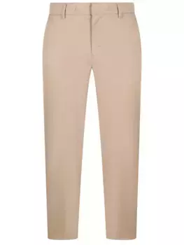 Брюки Prime Fit хлопковые Riley