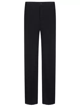 Брюки однотонные BIKKEMBERGS
