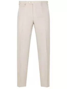Брюки однотонные CORNELIANI