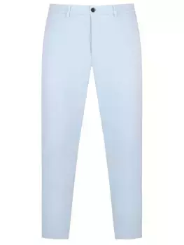 Брюки Shaped Fit хлопковые Nik