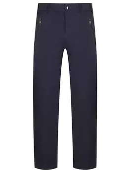 Брюки однотонные BOGNER