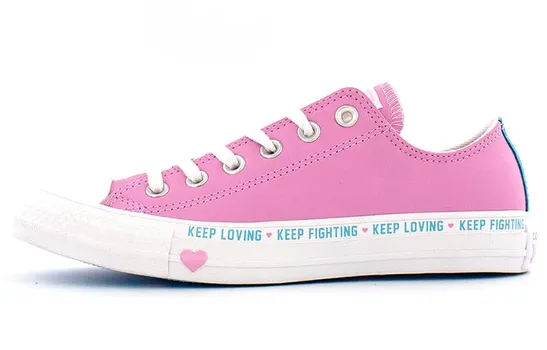 Детские парусиновые туфли Converse Chuck Taylor All Star для детей