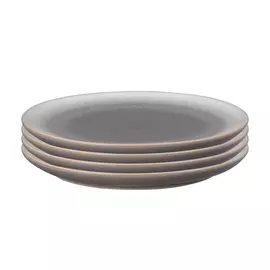 Набор тарелок Denby Modus Ombre 17,5 см 4 шт