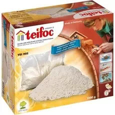 Набор Teifoc Строительная смесь 1 кг